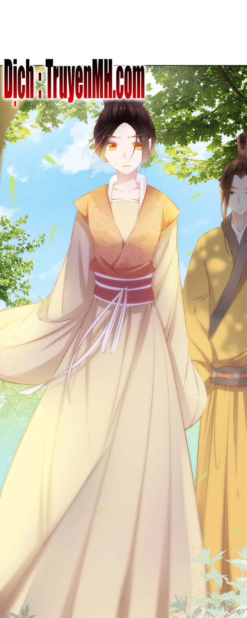 Solo Đi Vương Gia Chapter 101 - 10