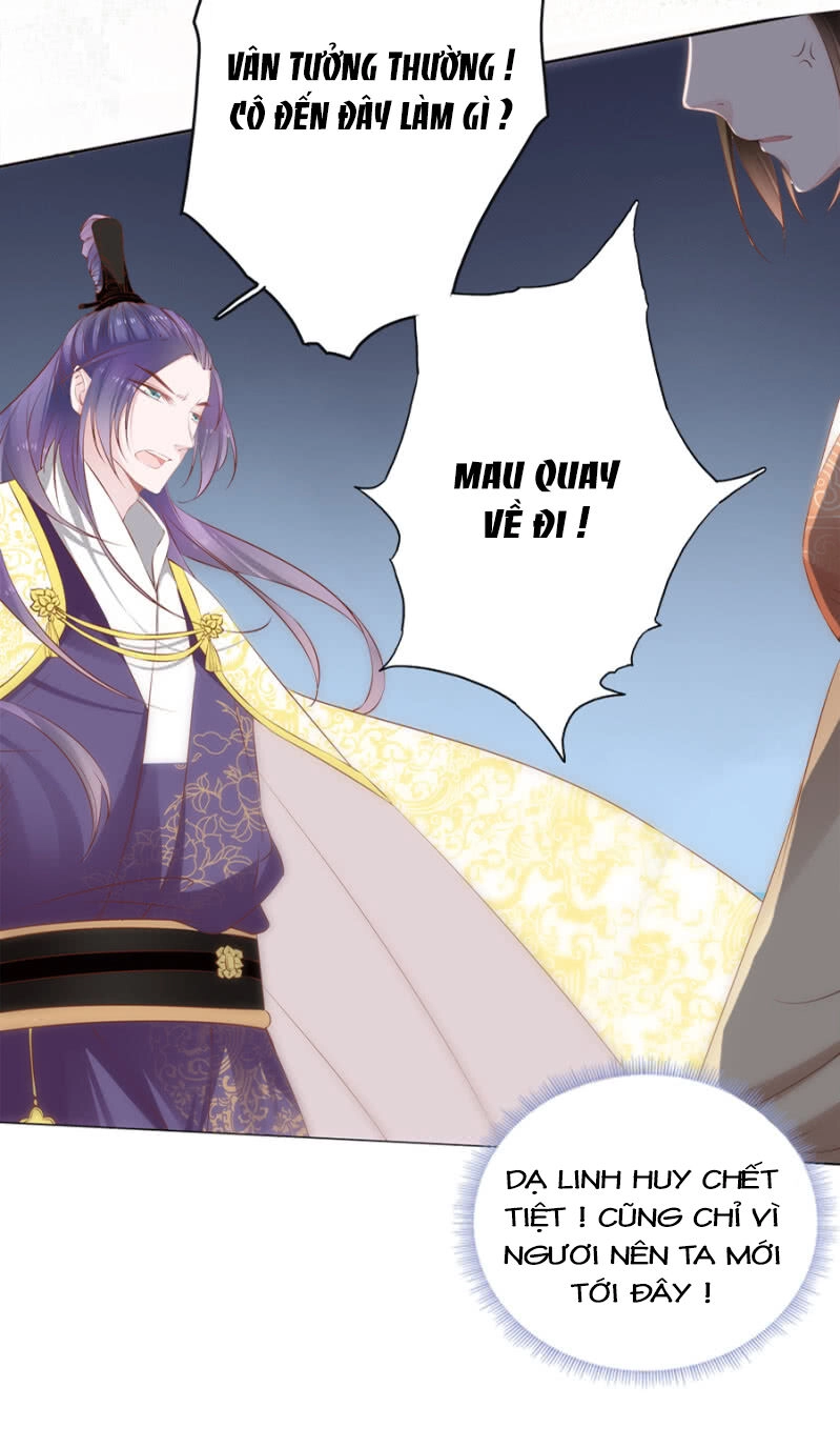 Solo Đi Vương Gia Chapter 101 - 12