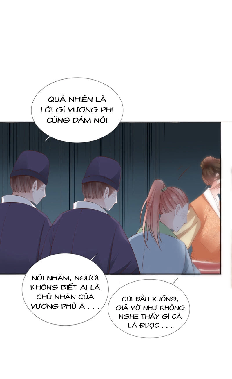 Solo Đi Vương Gia Chapter 101 - 15