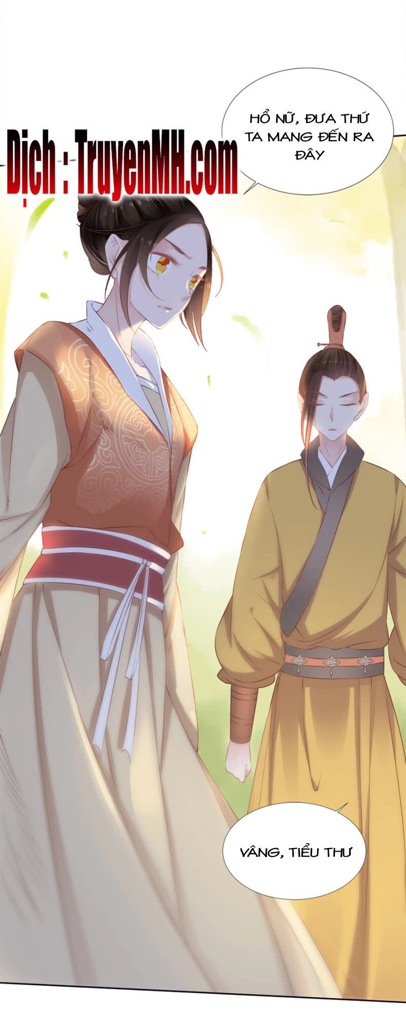 Solo Đi Vương Gia Chapter 101 - 18