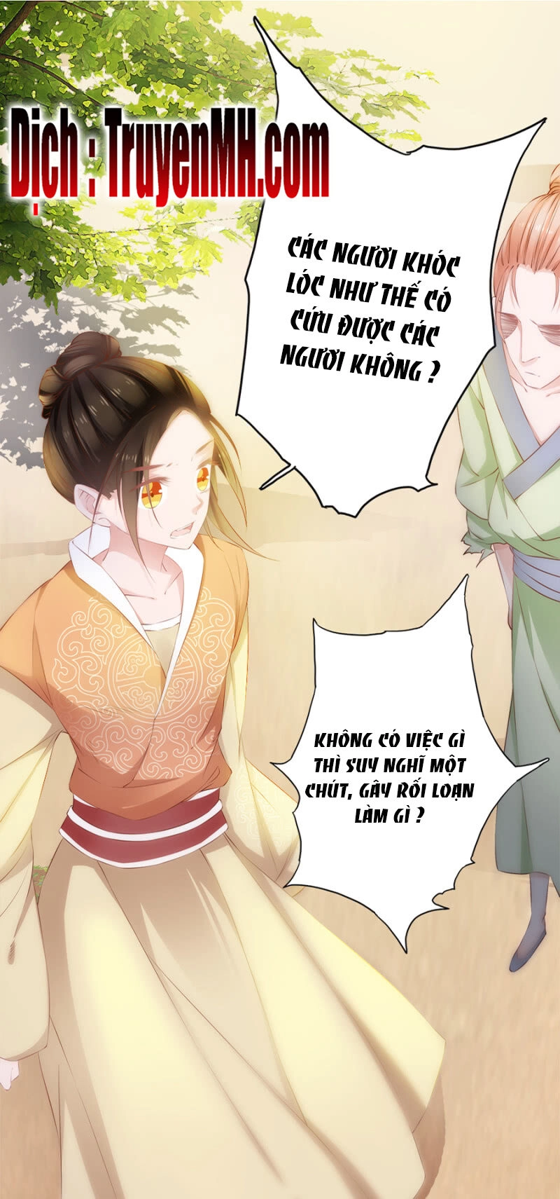 Solo Đi Vương Gia Chapter 102 - 2