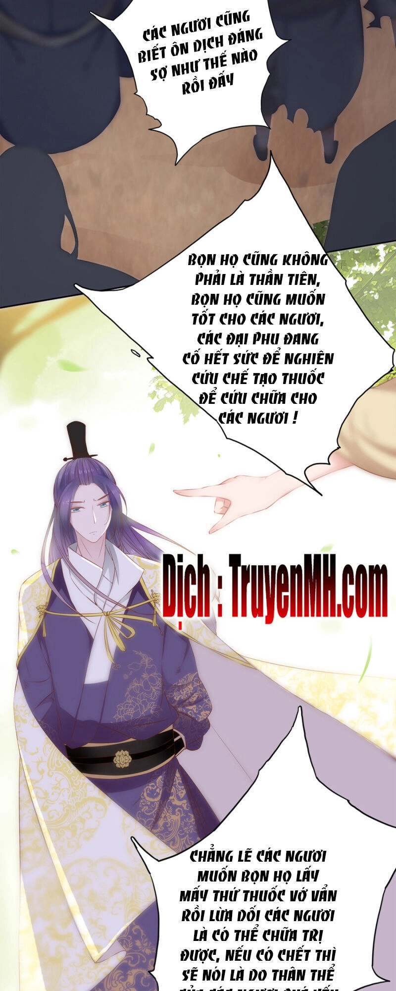 Solo Đi Vương Gia Chapter 102 - 4