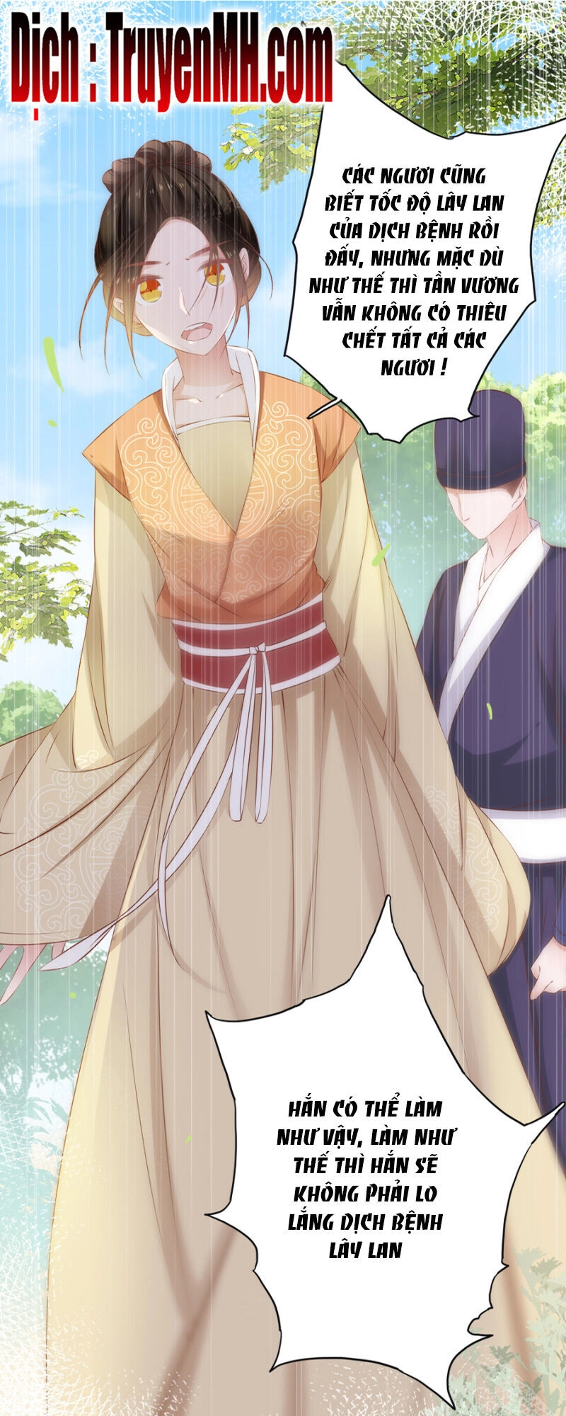 Solo Đi Vương Gia Chapter 102 - 7