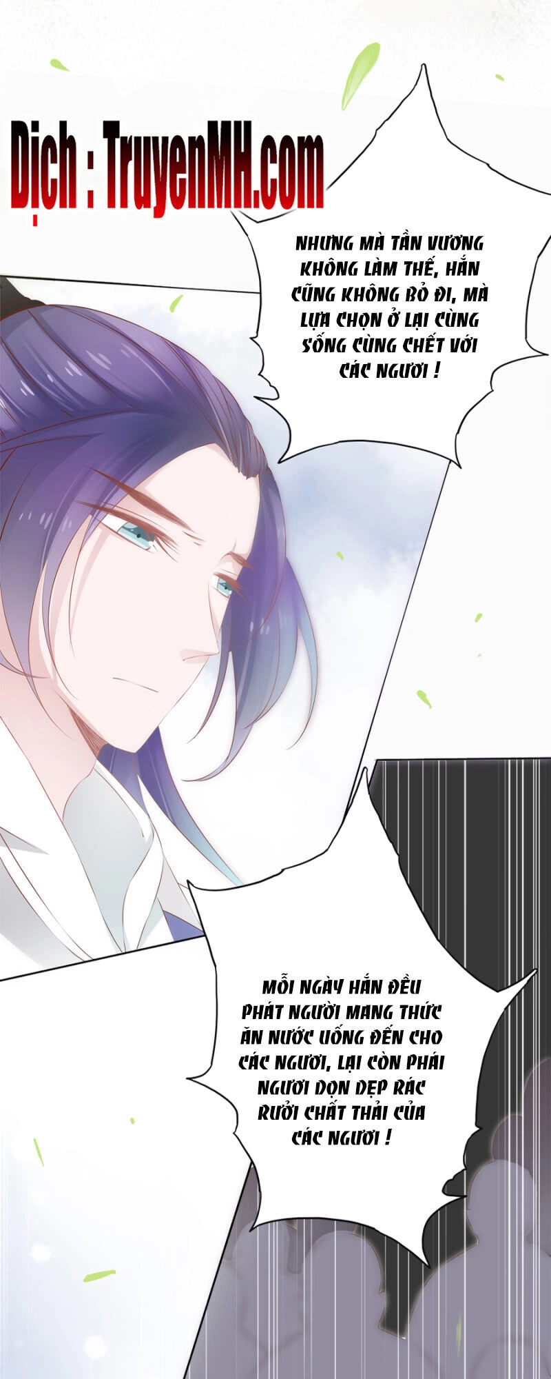 Solo Đi Vương Gia Chapter 102 - 9