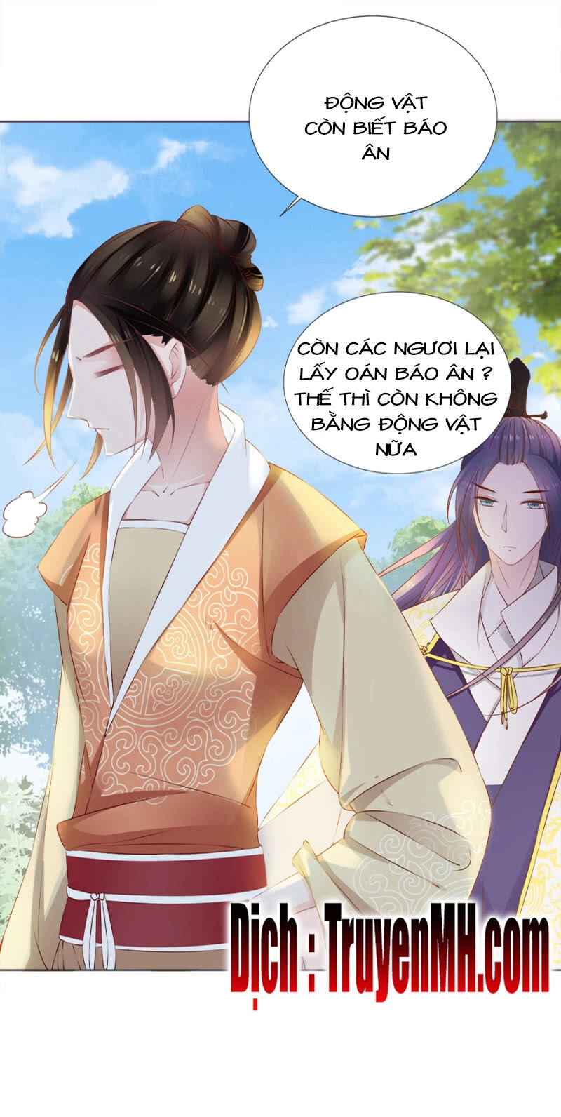 Solo Đi Vương Gia Chapter 102 - 13