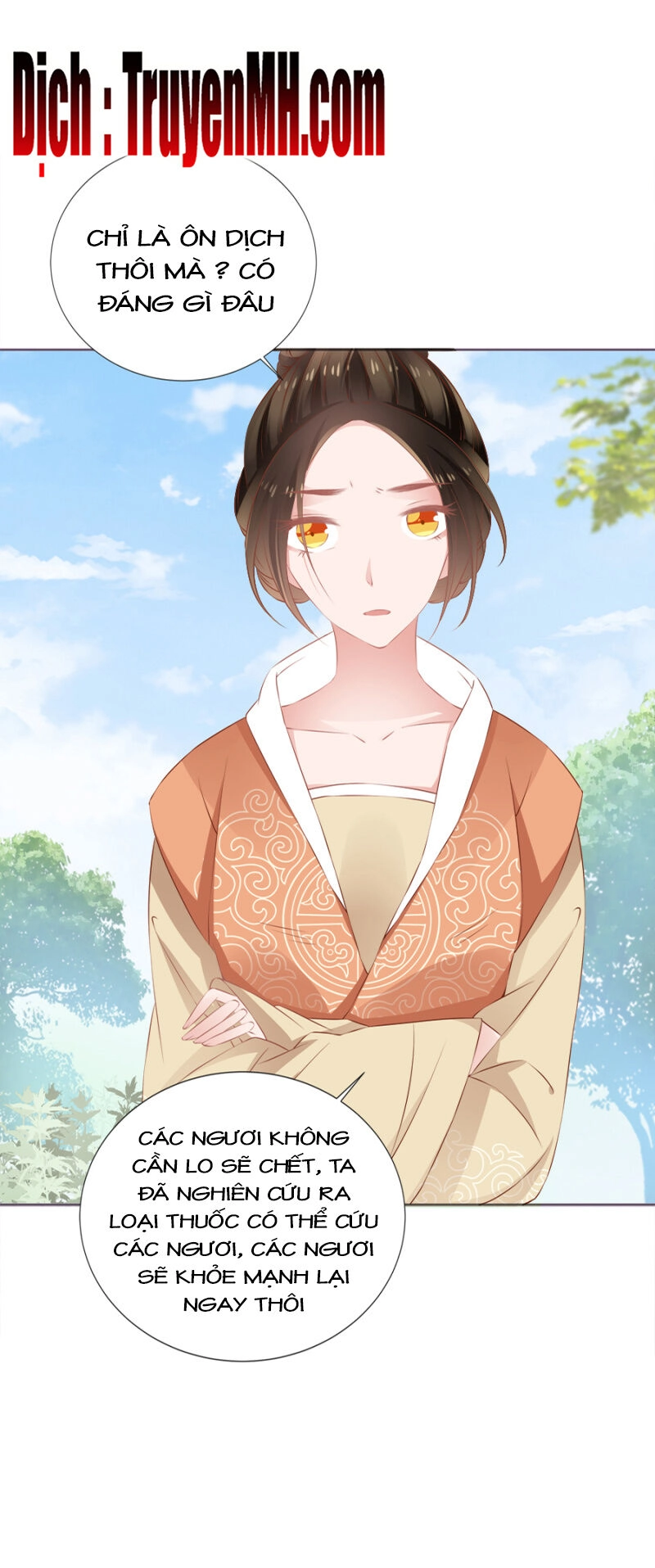 Solo Đi Vương Gia Chapter 102 - 16