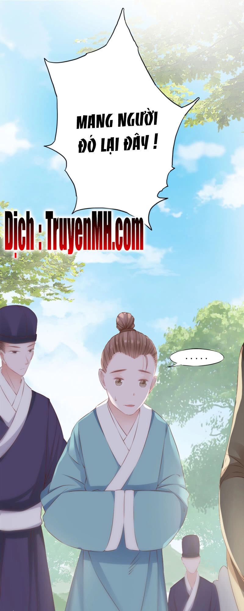 Solo Đi Vương Gia Chapter 102 - 17