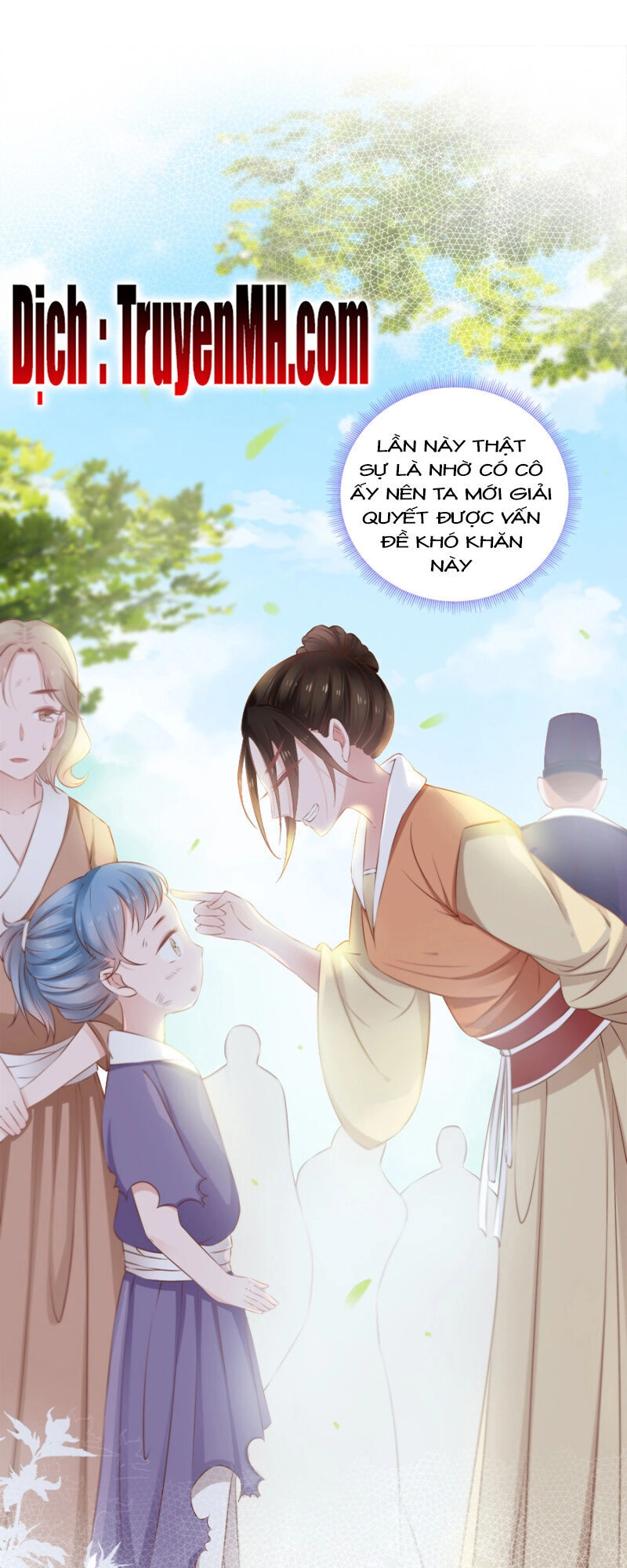 Solo Đi Vương Gia Chapter 103 - 11