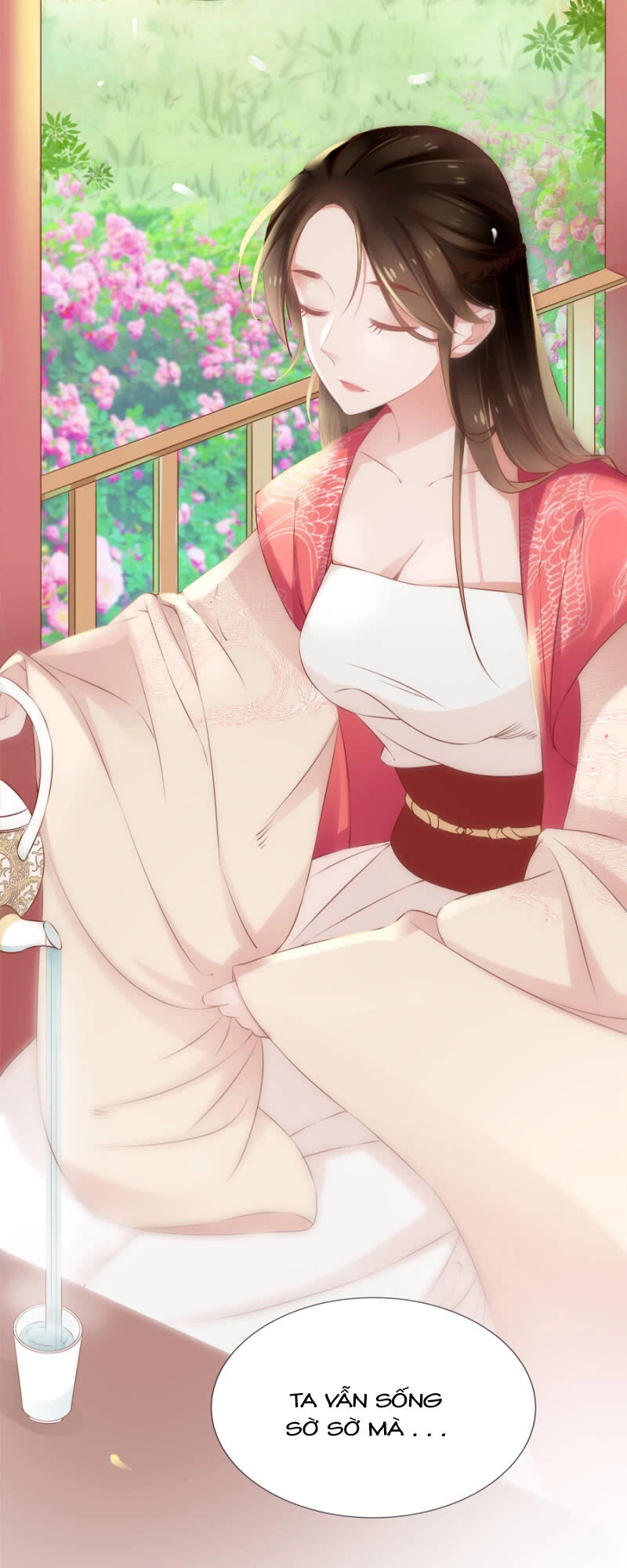 Solo Đi Vương Gia Chapter 103 - 17