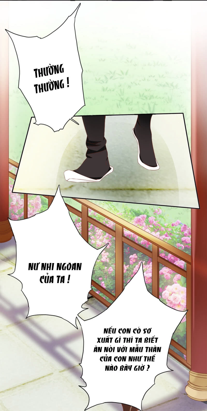 Solo Đi Vương Gia Chapter 104 - 3