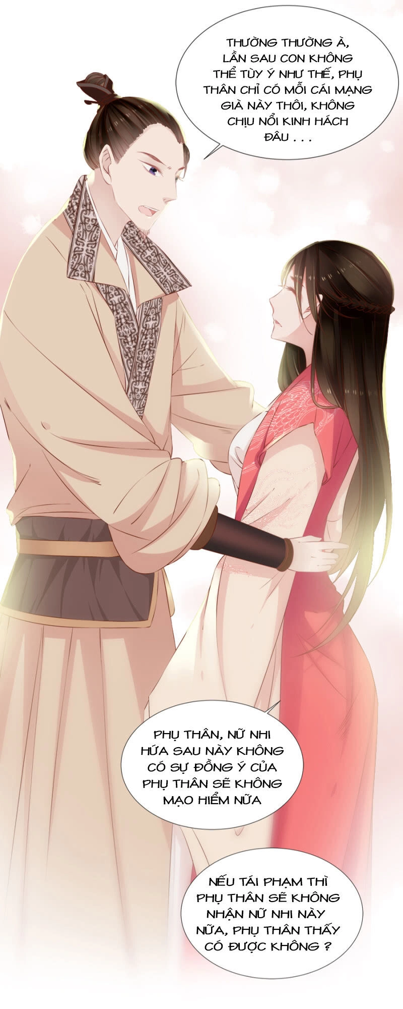 Solo Đi Vương Gia Chapter 104 - 6