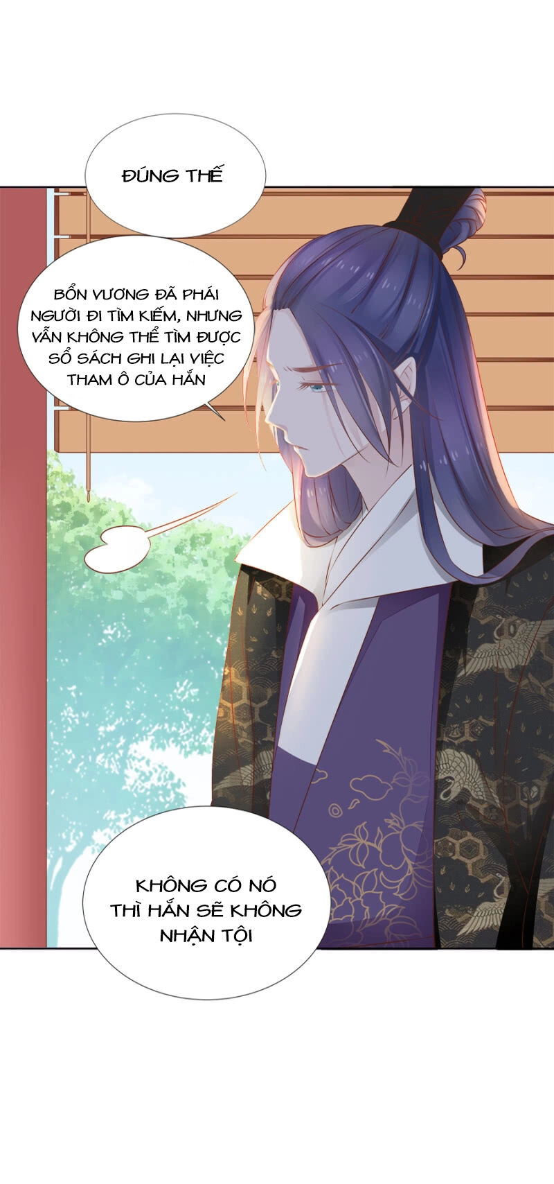 Solo Đi Vương Gia Chapter 104 - 11