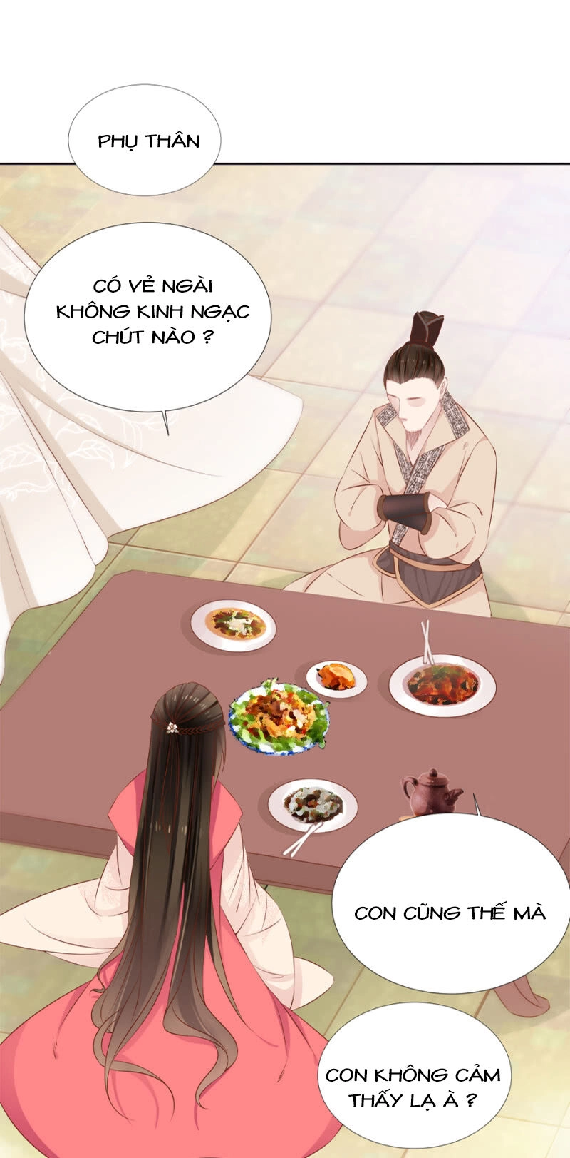 Solo Đi Vương Gia Chapter 105 - 4