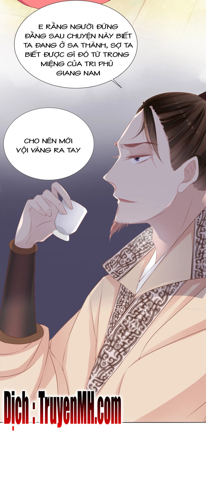 Solo Đi Vương Gia Chapter 105 - 5