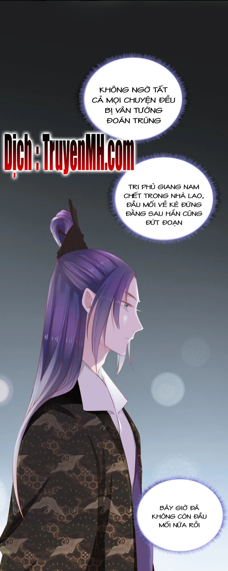 Solo Đi Vương Gia Chapter 105 - 8