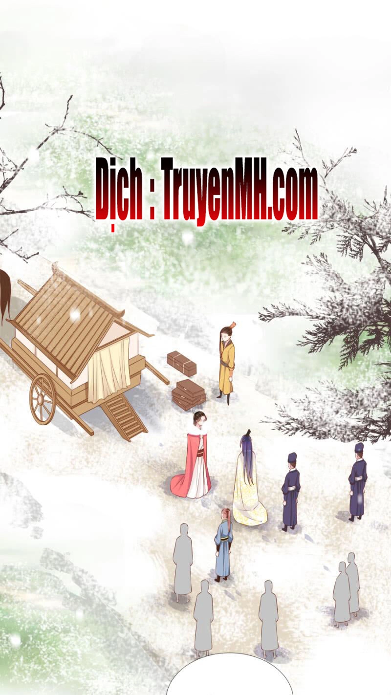 Solo Đi Vương Gia Chapter 105 - 11