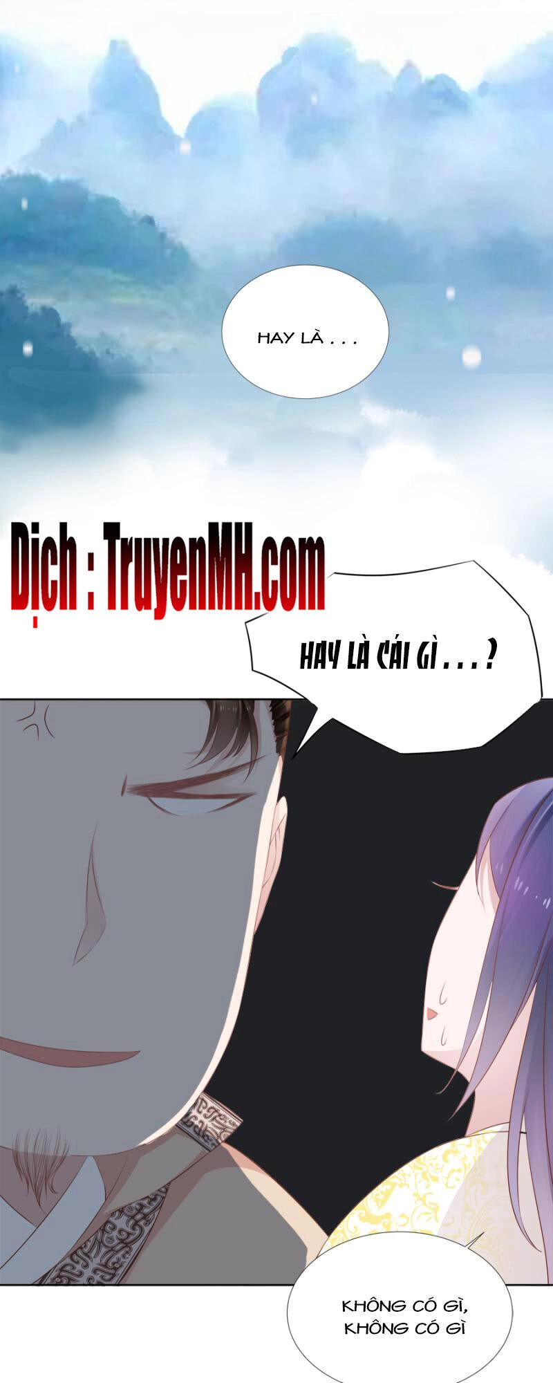 Solo Đi Vương Gia Chapter 105 - 14