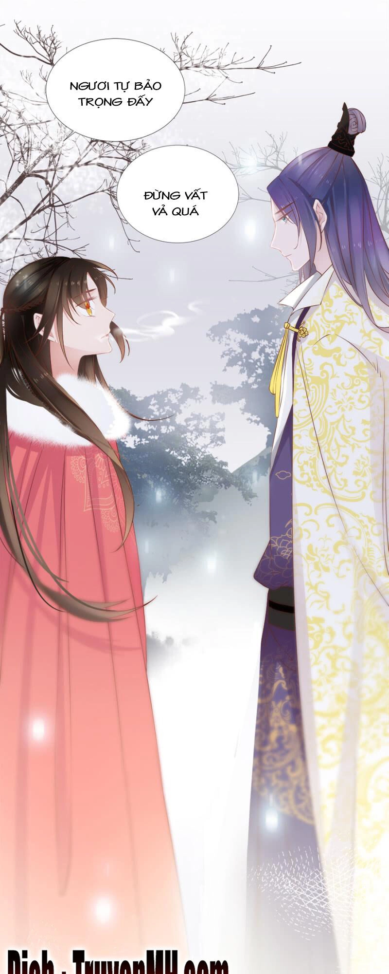 Solo Đi Vương Gia Chapter 105 - 19