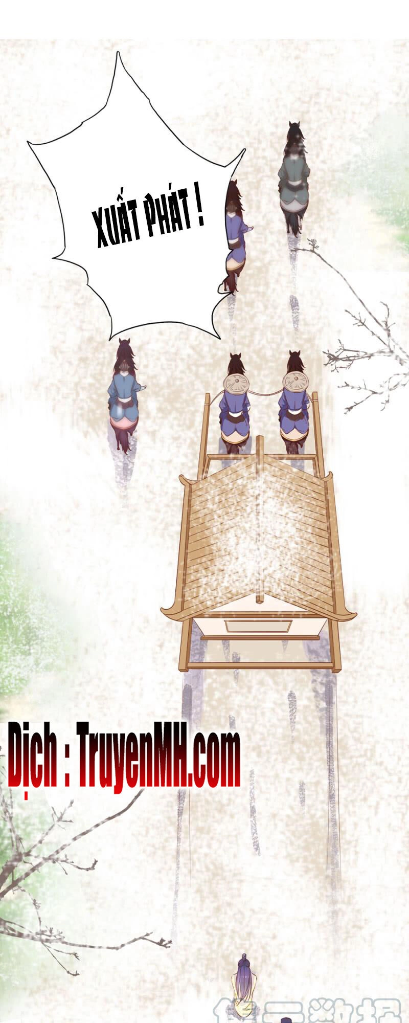 Solo Đi Vương Gia Chapter 106 - 2