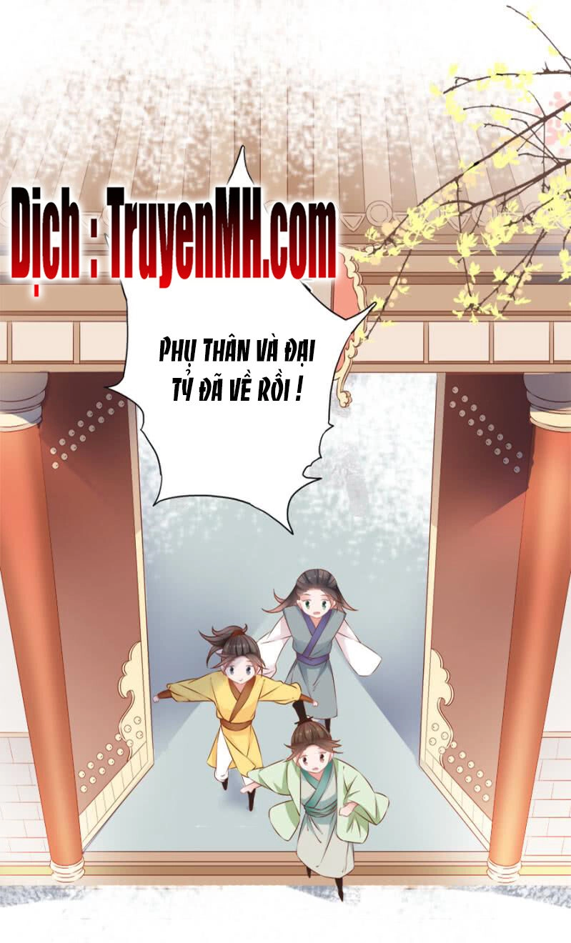 Solo Đi Vương Gia Chapter 106 - 9