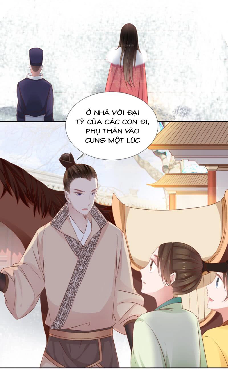Solo Đi Vương Gia Chapter 106 - 10