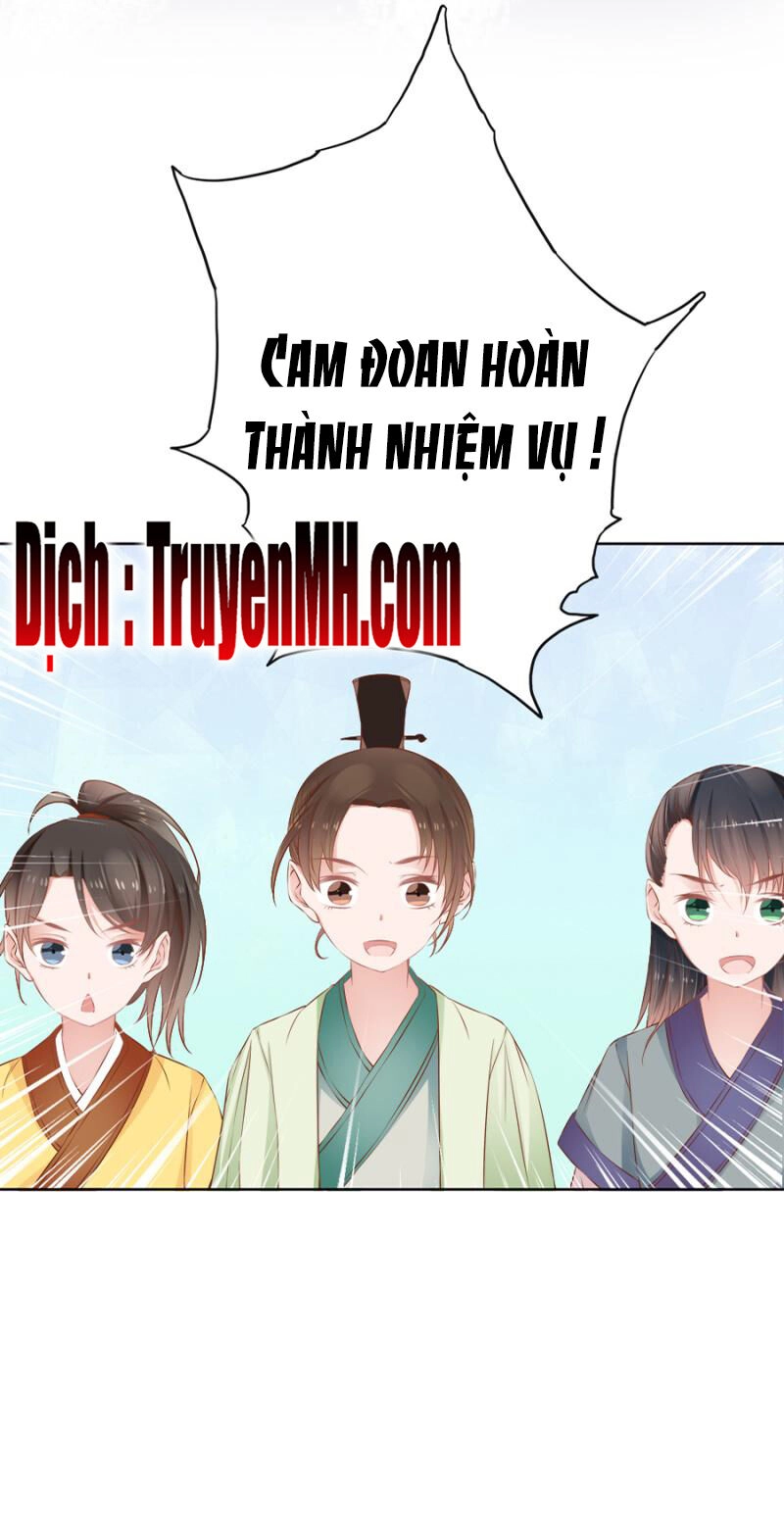 Solo Đi Vương Gia Chapter 106 - 11