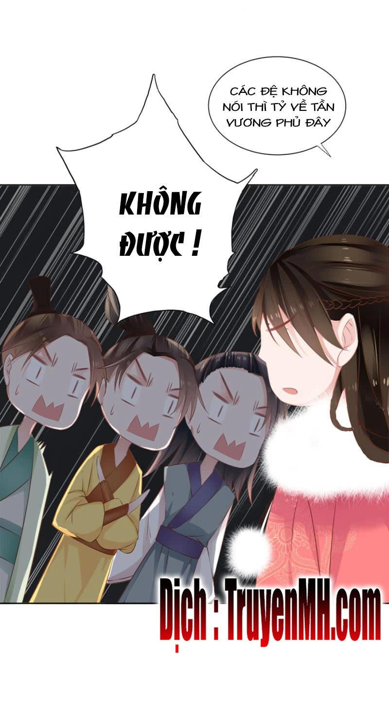 Solo Đi Vương Gia Chapter 106 - 16