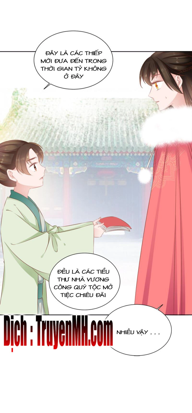 Solo Đi Vương Gia Chapter 106 - 18