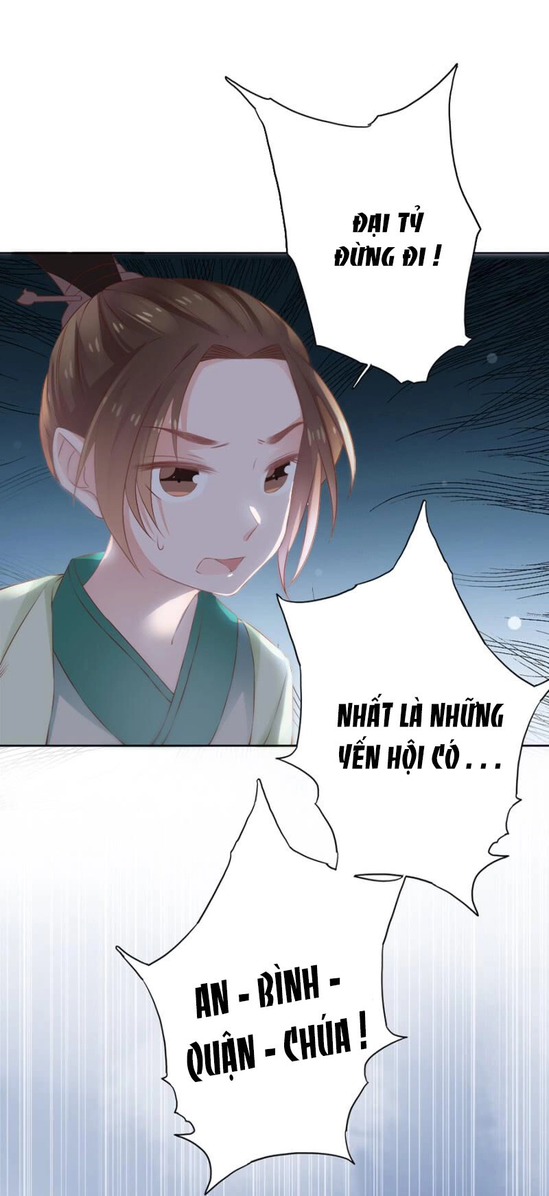 Solo Đi Vương Gia Chapter 106 - 19