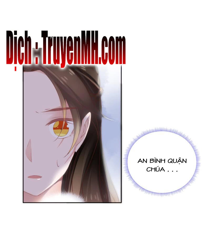 Solo Đi Vương Gia Chapter 107 - 3