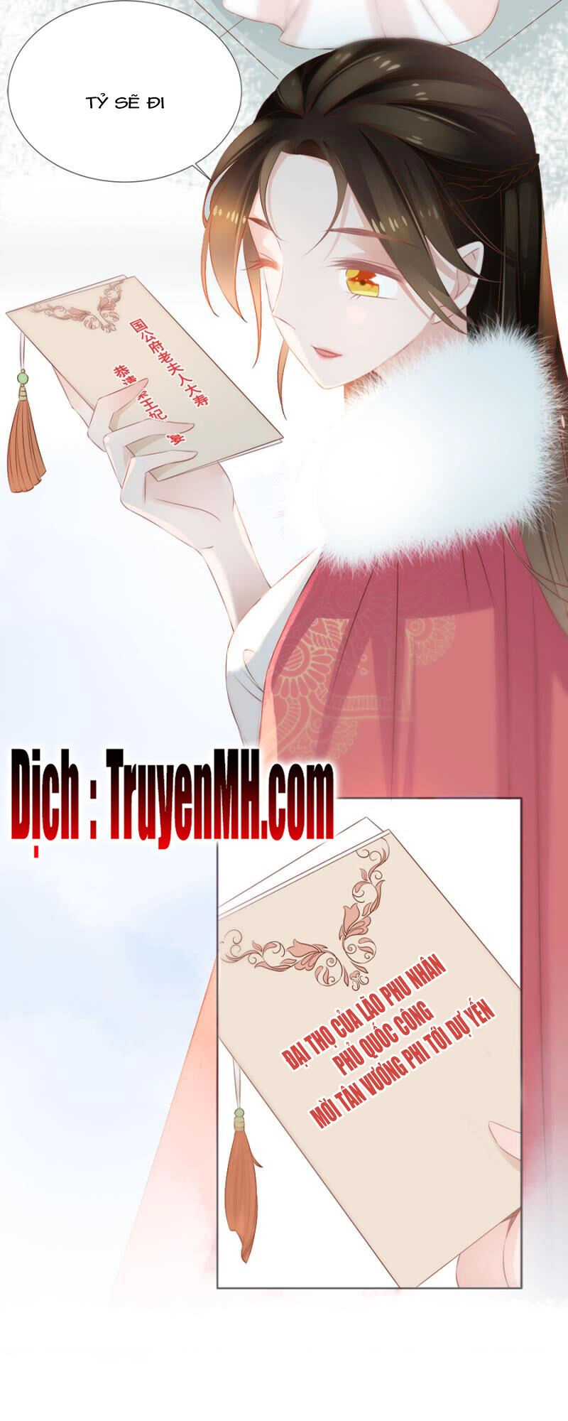 Solo Đi Vương Gia Chapter 107 - 9