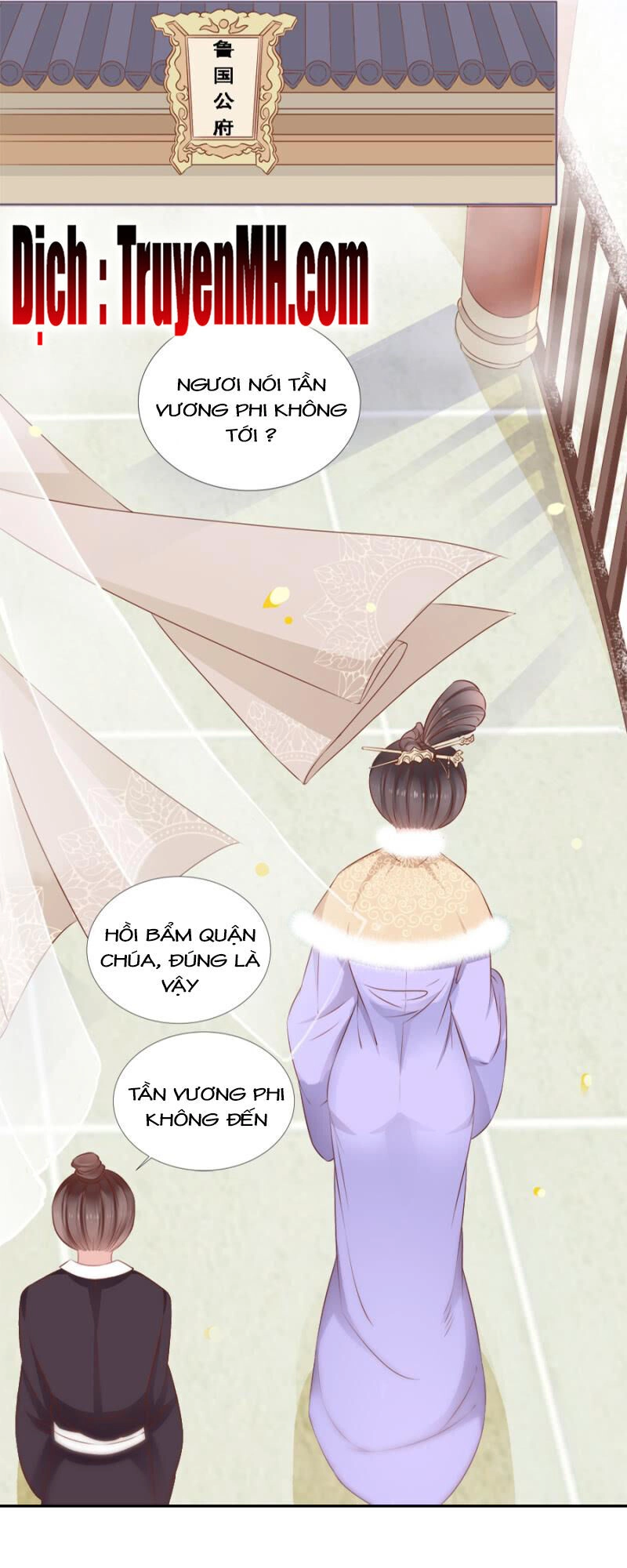 Solo Đi Vương Gia Chapter 107 - 12