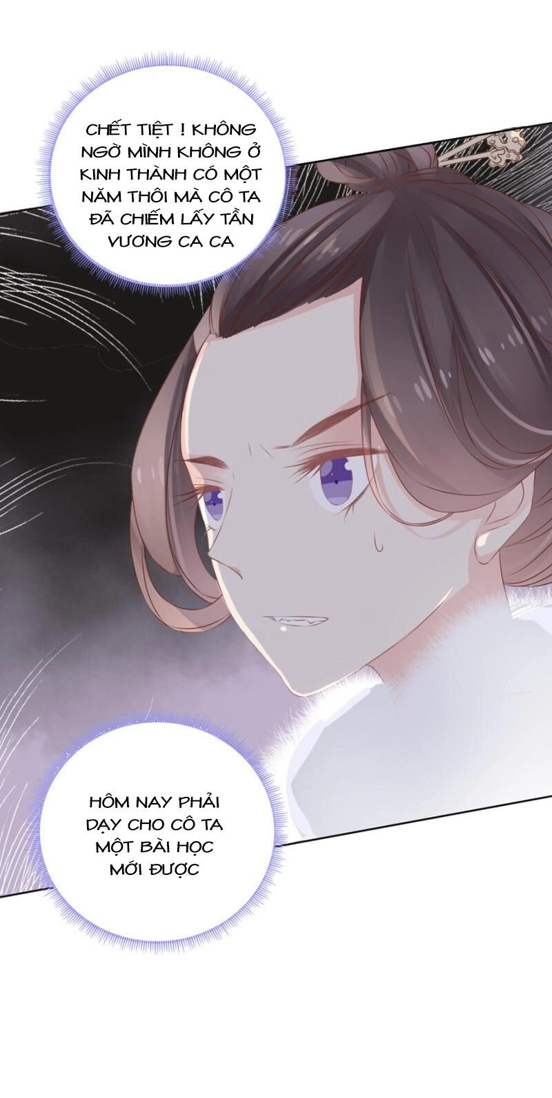 Solo Đi Vương Gia Chapter 108 - 3