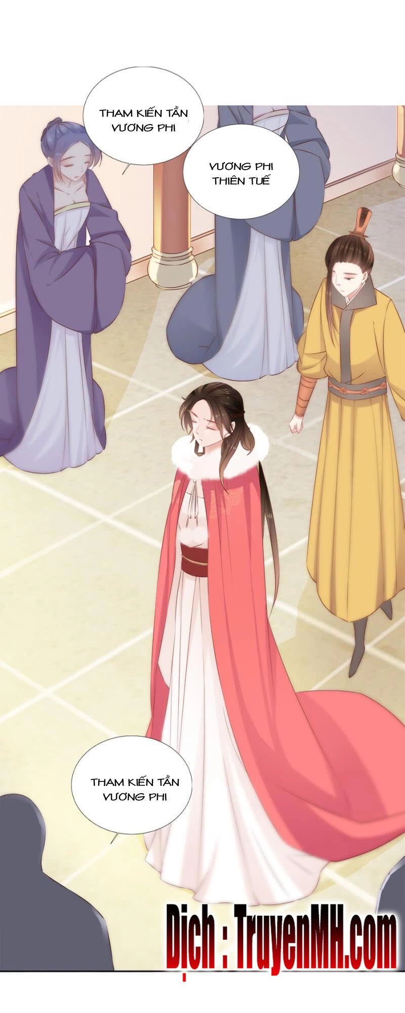 Solo Đi Vương Gia Chapter 108 - 4