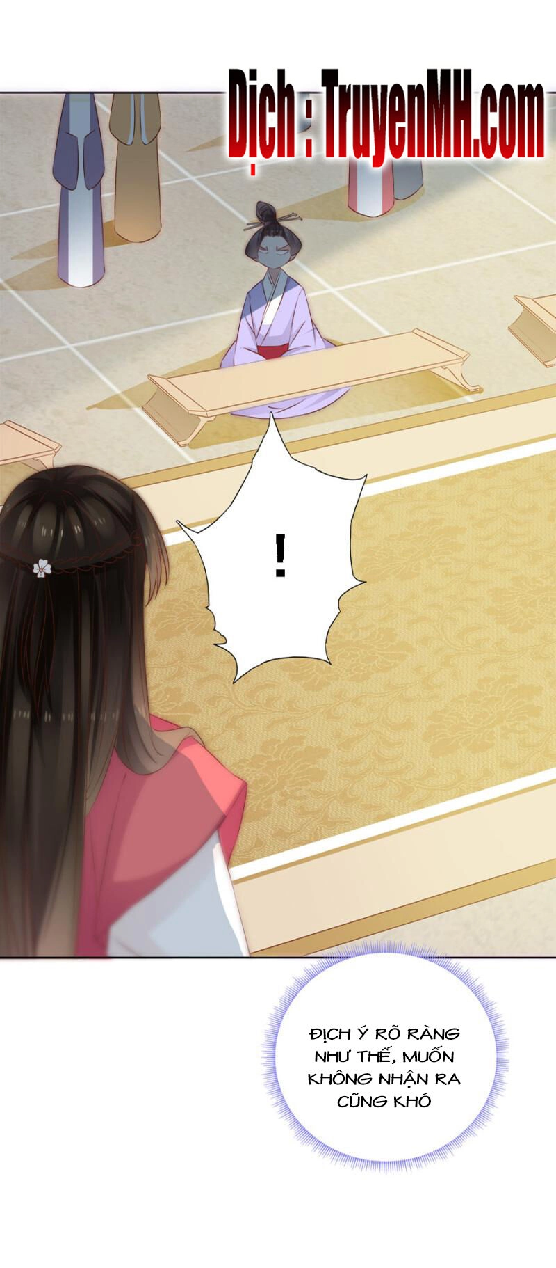 Solo Đi Vương Gia Chapter 108 - 7