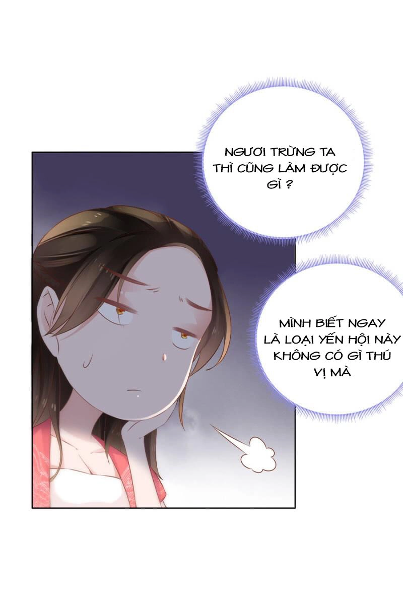 Solo Đi Vương Gia Chapter 108 - 8