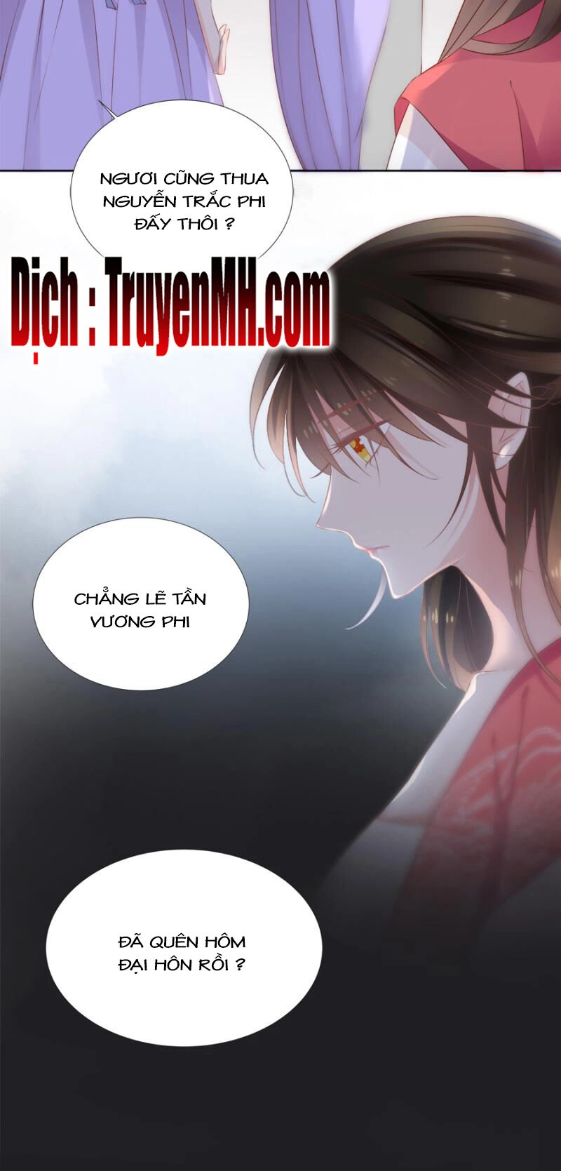 Solo Đi Vương Gia Chapter 109 - 5