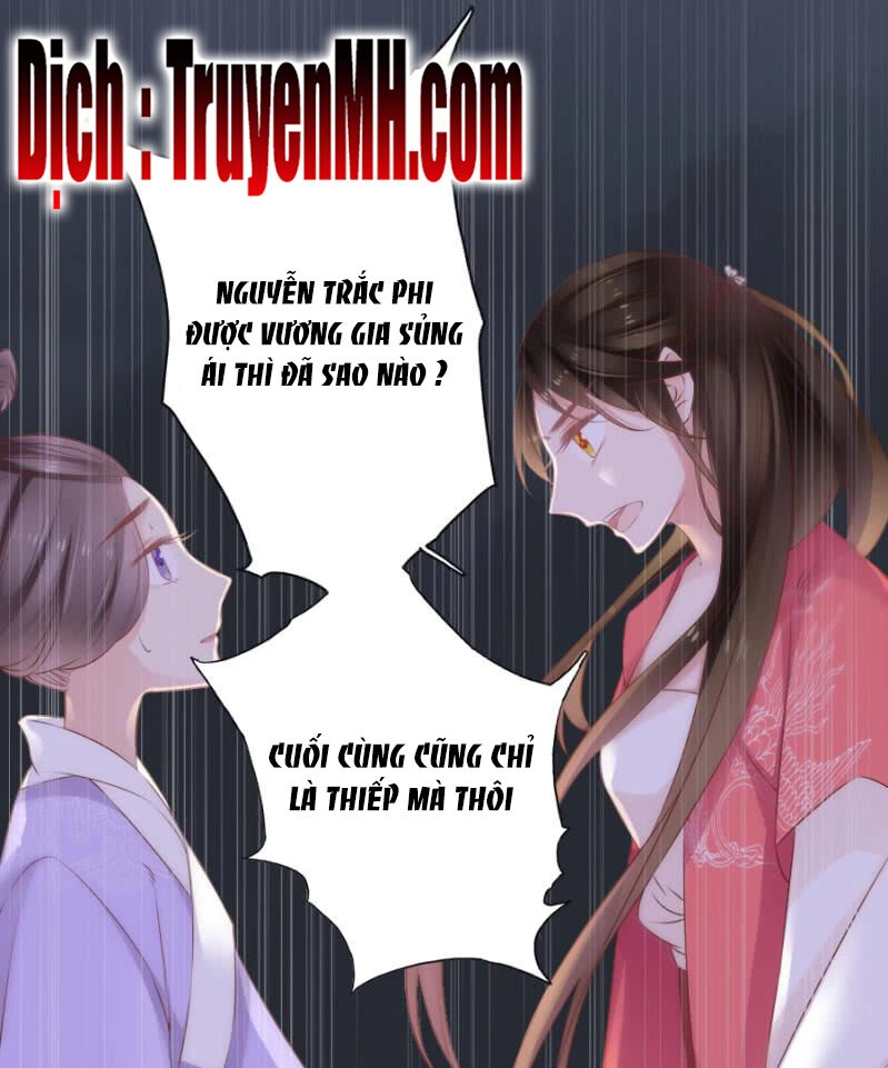 Solo Đi Vương Gia Chapter 109 - 11