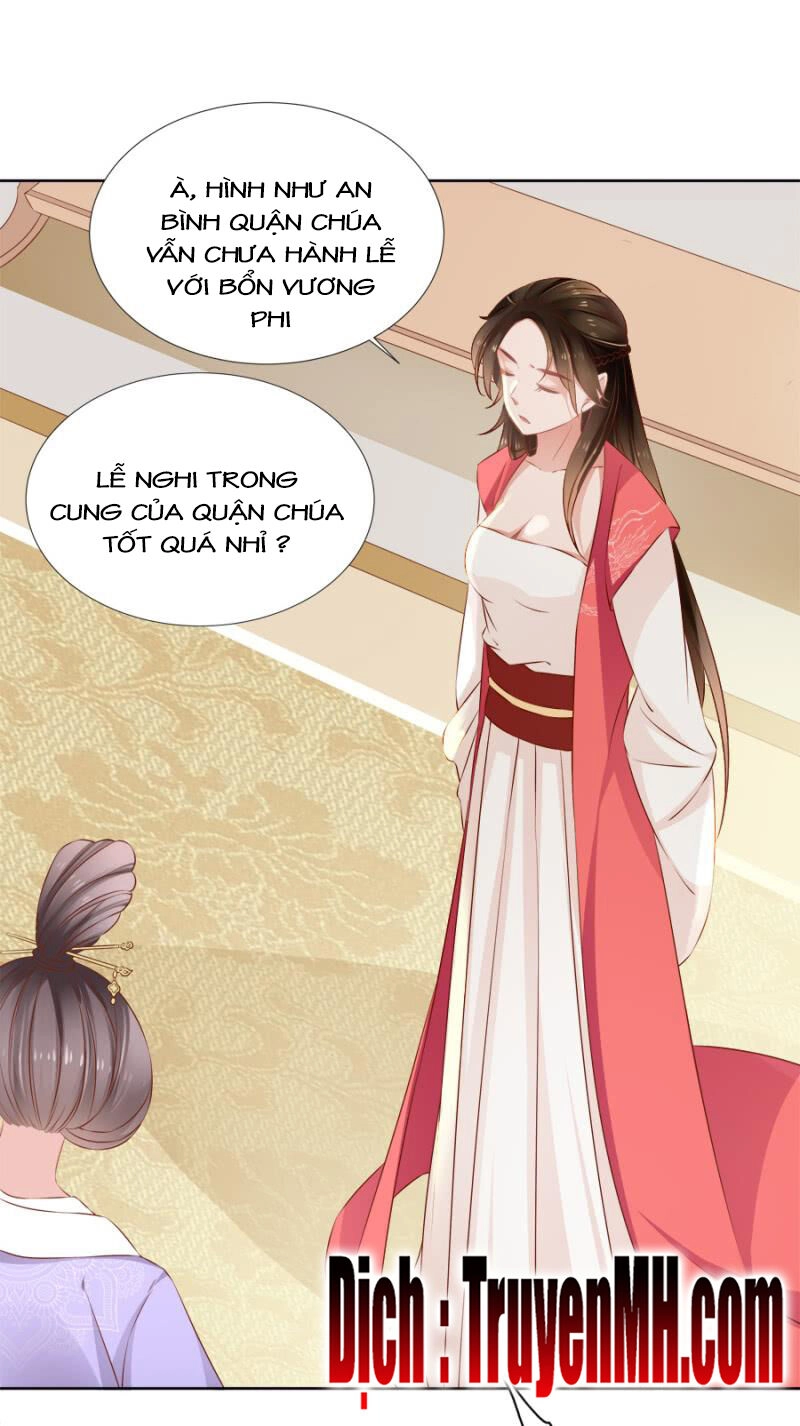 Solo Đi Vương Gia Chapter 109 - 15