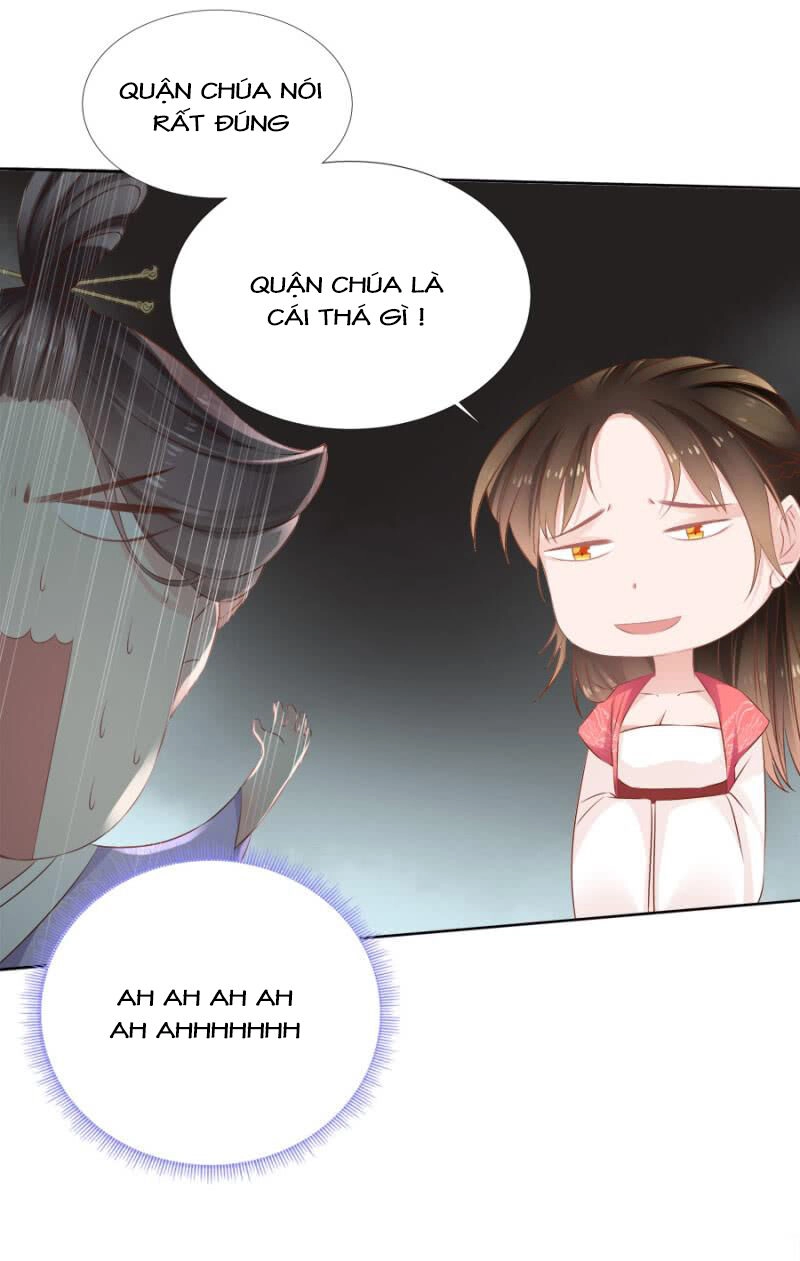 Solo Đi Vương Gia Chapter 110 - 3