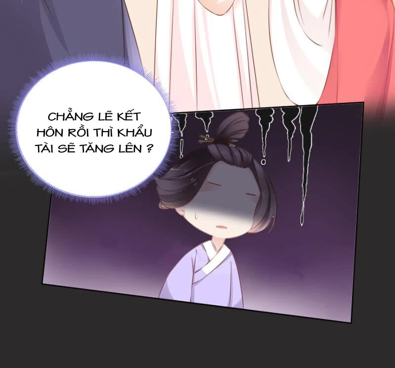 Solo Đi Vương Gia Chapter 110 - 11