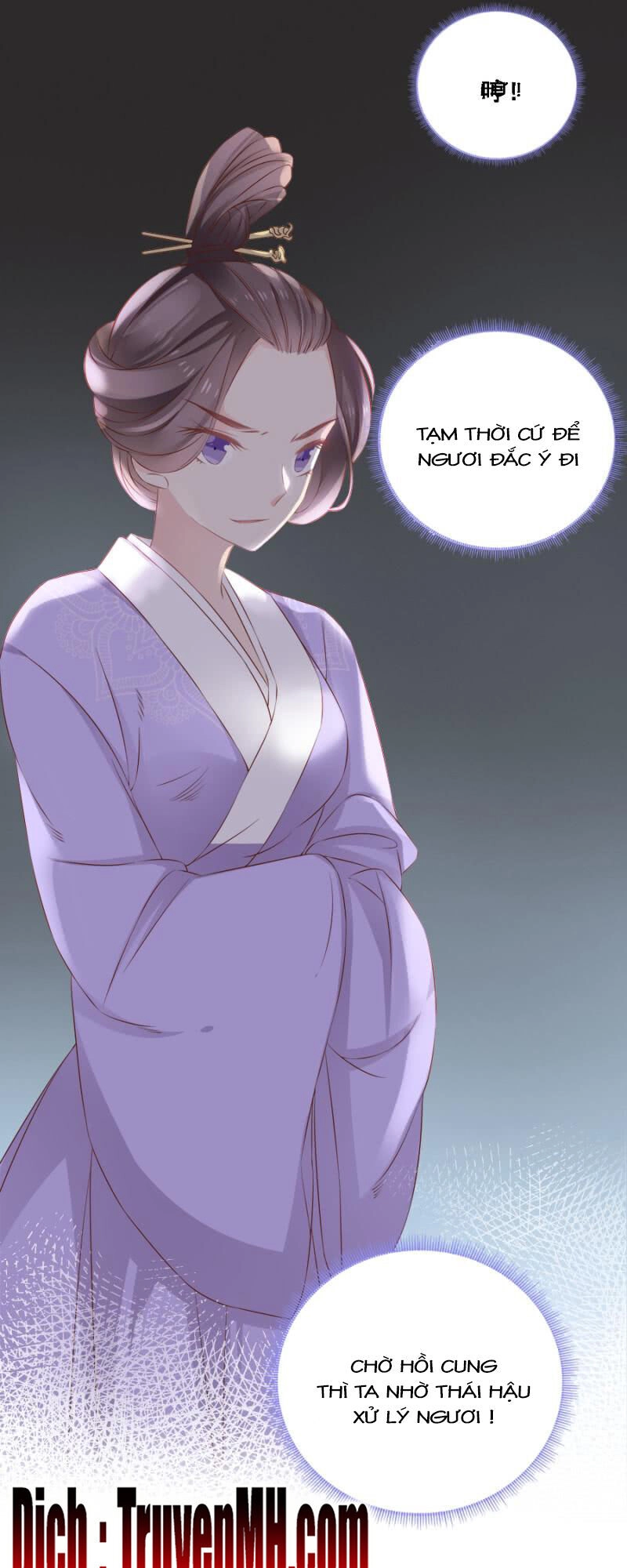 Solo Đi Vương Gia Chapter 110 - 12