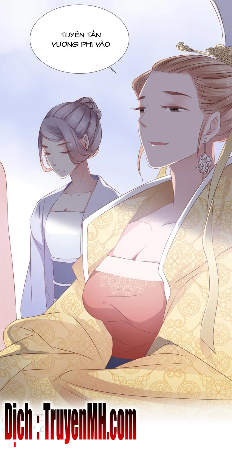 Solo Đi Vương Gia Chapter 111 - 4