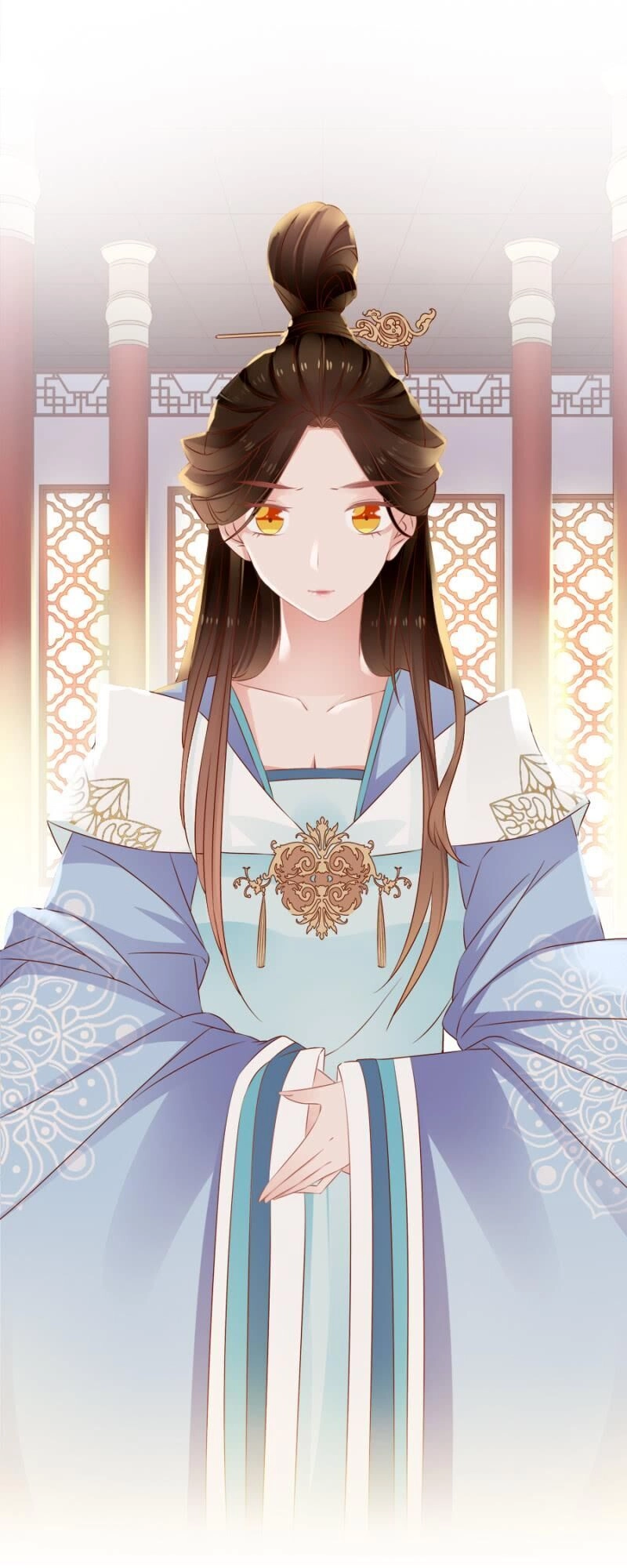 Solo Đi Vương Gia Chapter 111 - 5