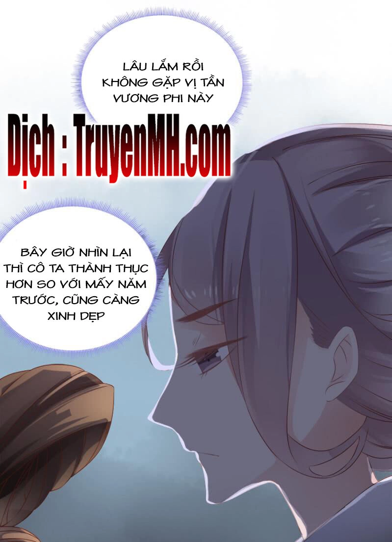 Solo Đi Vương Gia Chapter 111 - 7