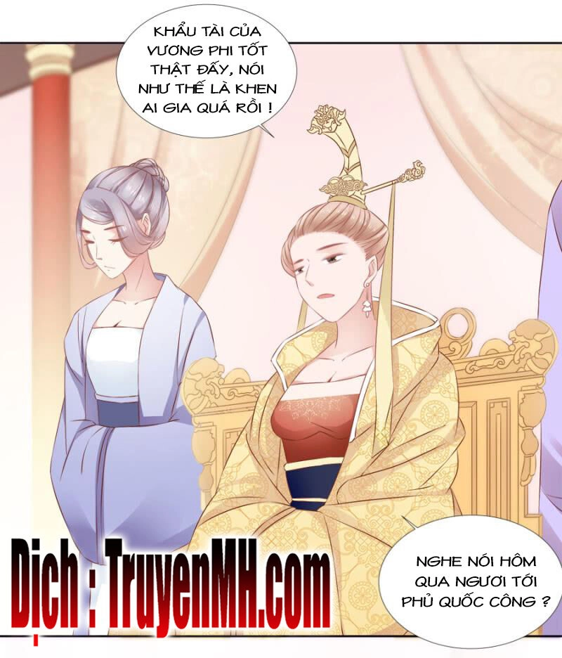 Solo Đi Vương Gia Chapter 111 - 15