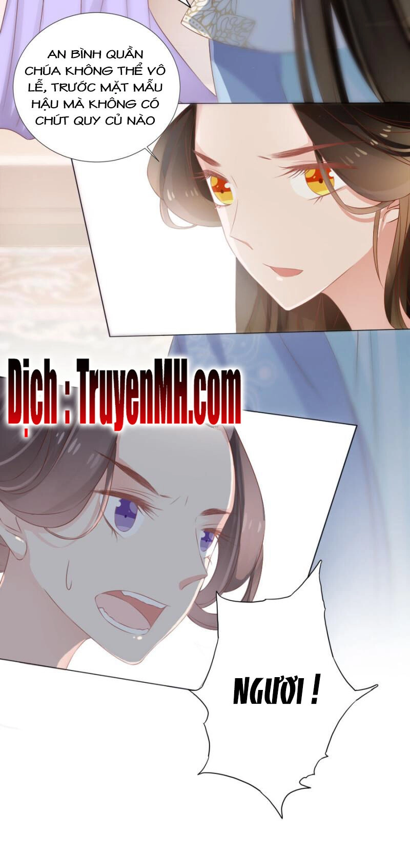 Solo Đi Vương Gia Chapter 111 - 19