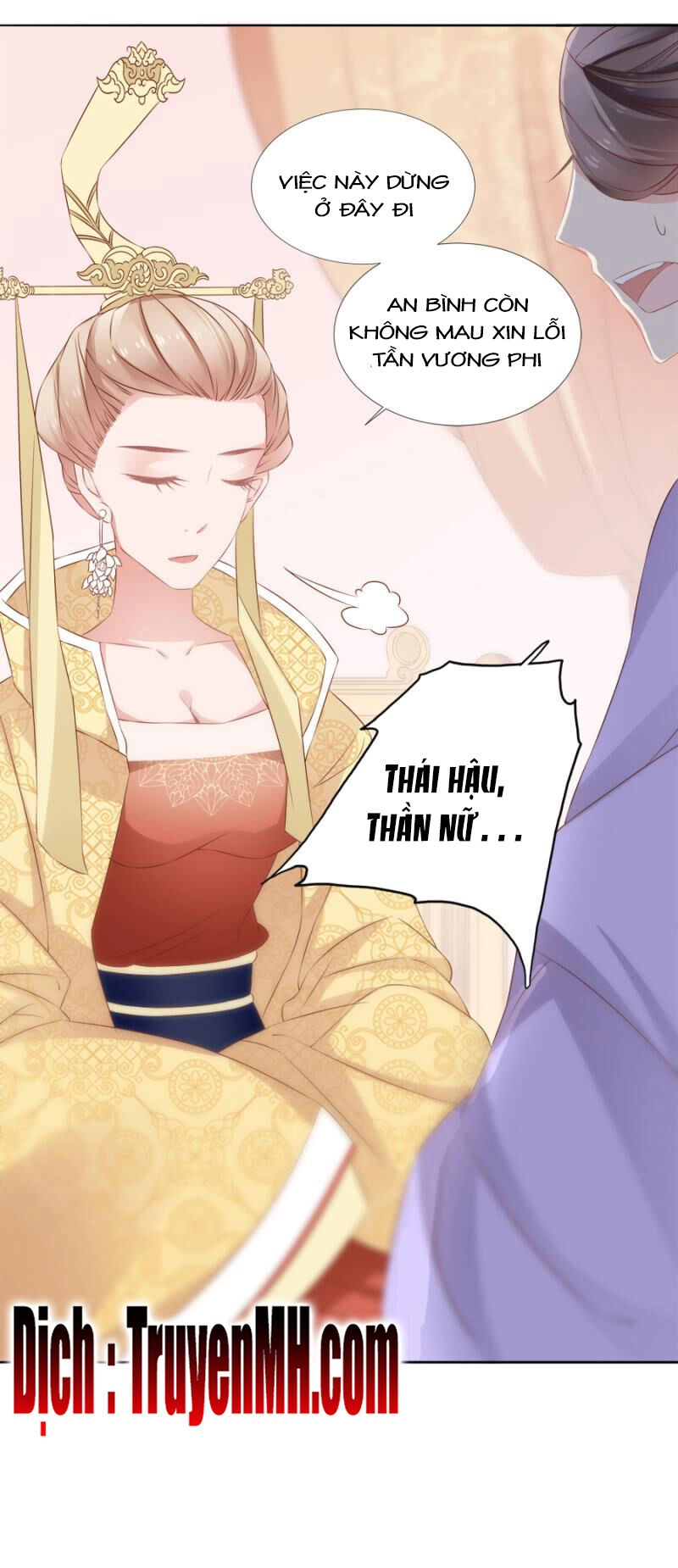 Solo Đi Vương Gia Chapter 112 - 3