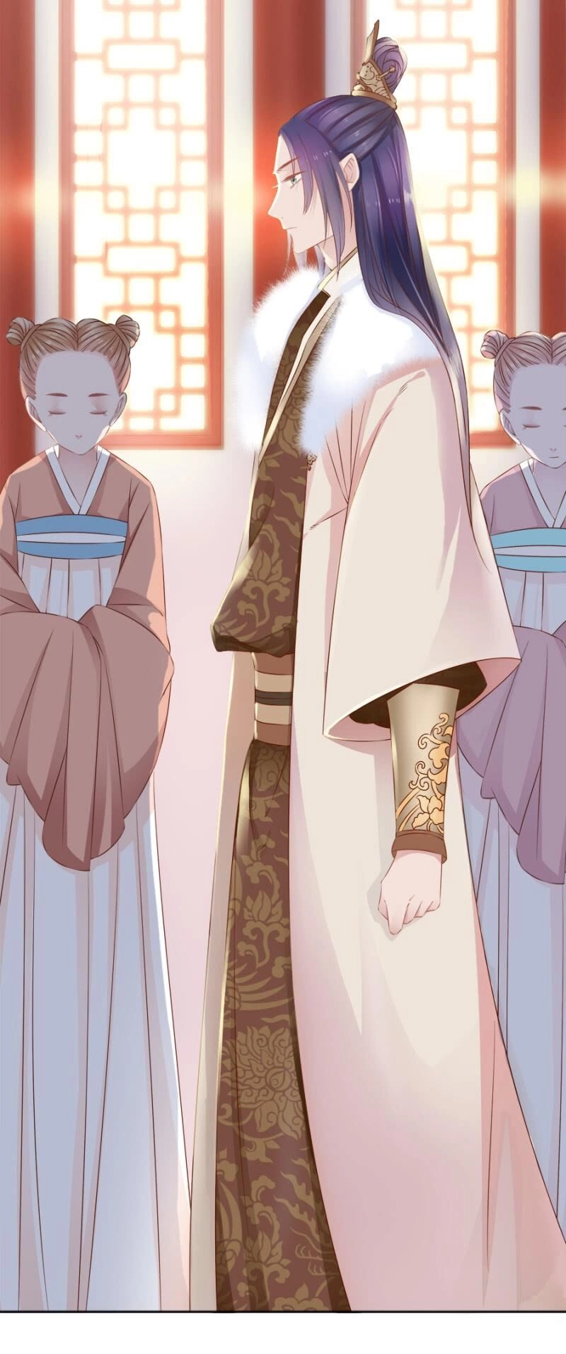 Solo Đi Vương Gia Chapter 112 - 10