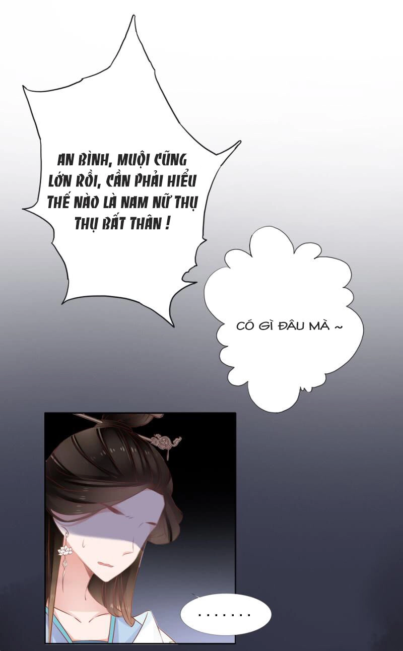 Solo Đi Vương Gia Chapter 113 - 5